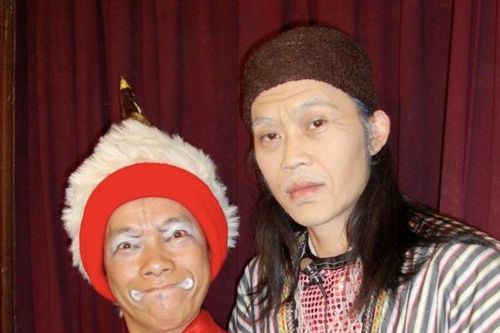 Nam nghệ sĩ hài đi cấp cứu, mắc tai biến nhiều năm qua