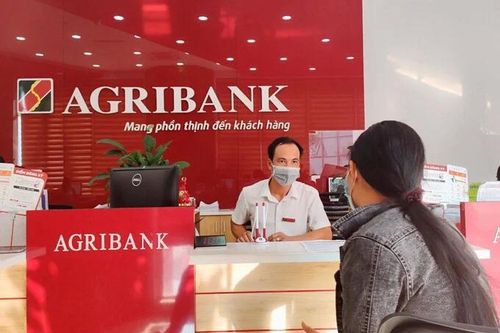 Lãi suất huy động ngân hàng Agribank tháng 4/2025: Giảm 0,1%/năm các kỳ hạn dưới 6 tháng