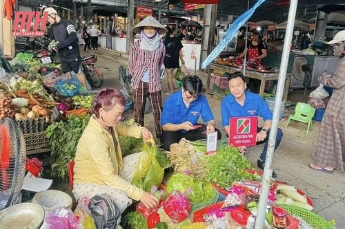 Góp phần thúc đẩy kinh tế số trên địa bàn
