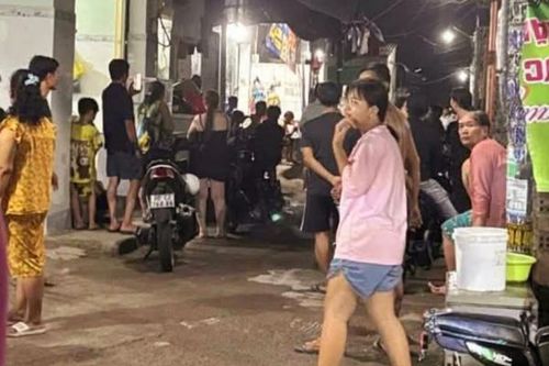 Một thành viên bảo vệ ANTT tại cơ sở bị đâm tử vong khi khống chế tên trộm