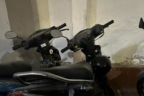 Từ mâu thuẫn ăn nhậu, cô gái cầm dao đâm 2 người bị thương