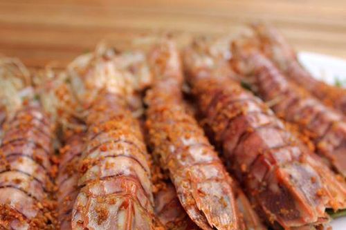 Đây mới là cách làm bề bề rang muối thơm ngon đậm đà