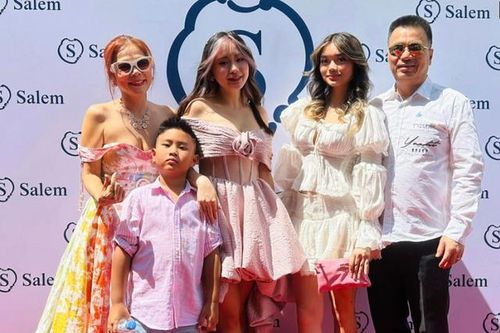 Ca sĩ Mỹ Lệ ở tuổi 53, sau nhiều năm rút khỏi showbiz: Đại gia 'làm nông' trên mảnh vườn hơn 10.000m2 'cái gì cũng có'