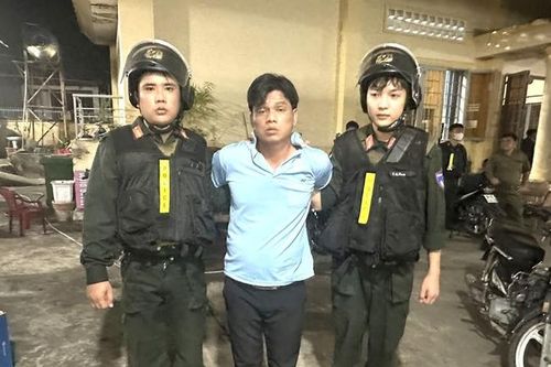 Một người tử vong khi truy bắt đối tượng trộm cắp