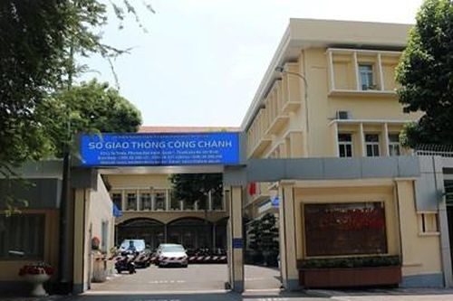 TP HCM sẽ hợp nhất Sở Xây dựng và Sở Giao thông Công chánh