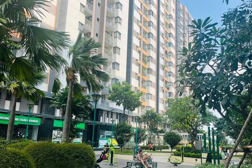 Muôn kiểu tranh chấp trong các chung cư tại TP Hồ Chí Minh