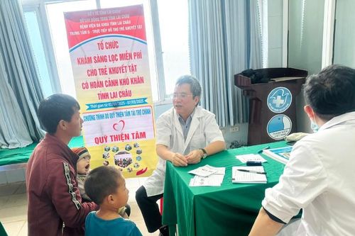 Góp sức vì những 'mầm non' tương lai của đất nước