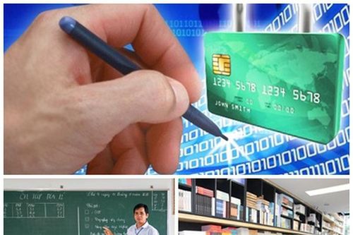 Chính sách mới có hiệu lực từ tháng 4/2025