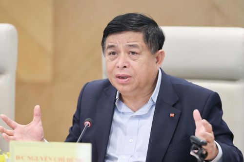 Phó Thủ tướng chỉ ra 5 xu hướng lớn tác động đến khoa học công nghệ