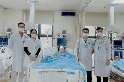 Biện pháp tiêu sợi huyết điều trị tắc động mạch phổi hiệu quả