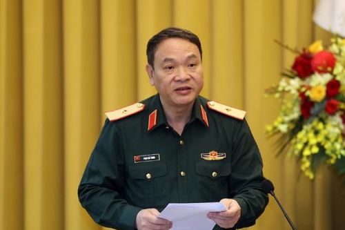 Công bố Pháp lệnh Quản lý, bảo vệ Khu di tích lăng Chủ tịch Hồ Chí Minh