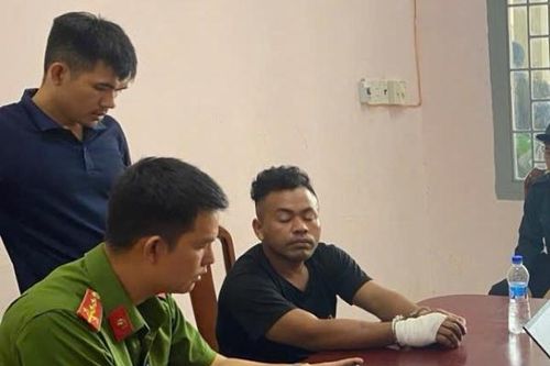 Giết người do mâu thuẫn khi ăn nhậu tại huyện Trảng Bom