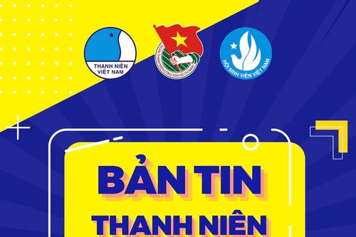 Gắn kết tuổi trẻ Việt Nam toàn cầu