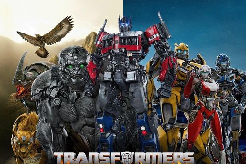 Các bộ phim 'Transformers' từ hay nhất đến dở nhất: Michael Bay có cả hai