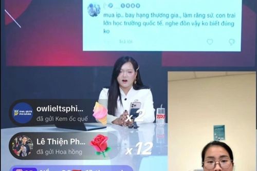 Phó Cục trưởng Cục Cảnh sát hình sự nói về việc kêu gọi từ thiện thiếu minh bạch