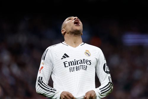 Địa chấn tại La Liga