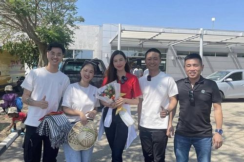 Mặt trận Tổ quốc ban hành quyết định thôi vai trò Ủy viên của Quang Linh Vlogs