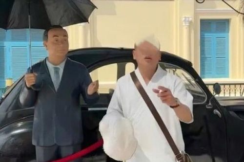 Đăng tin sai sự thật: 'Tài khoản ảo, hậu quả thật'