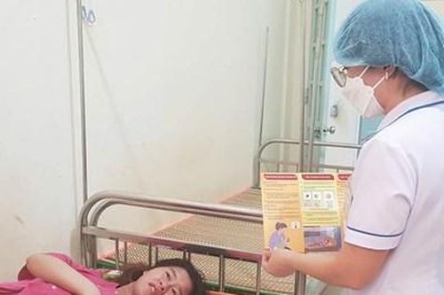 'Chìa khóa vàng' nâng cao chất lượng dân số