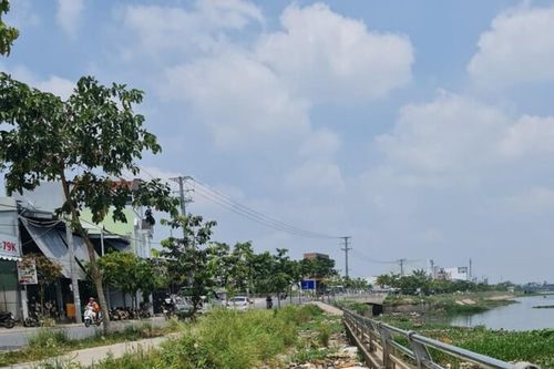 TP.Cần Thơ mở cao điểm xử lý vi phạm về ô nhiễm môi trường