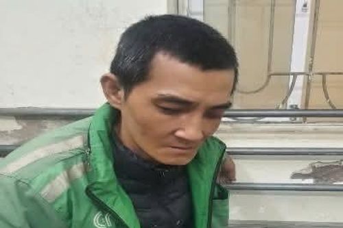 Kẻ cướp giật 'đội lốt' lái xe công nghệ