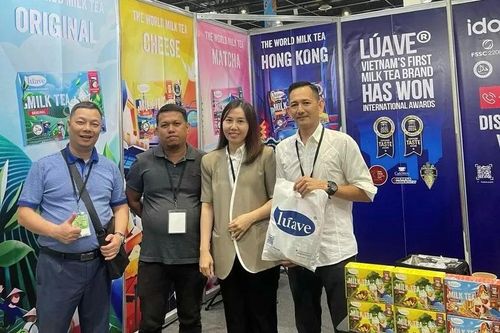 Nhiều doanh nghiệp Philippines và đối tác 'chốt đơn' đặt hàng Việt Nam