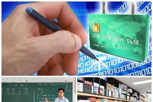Chính sách mới có hiệu lực từ tháng 4-2025
