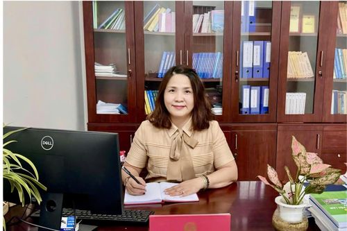 Từ ngày 1-4 đến 30-6: Thực hiện Điều tra doanh nghiệp năm 2025