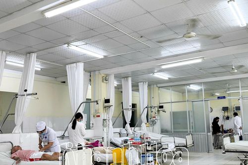 Vụ việc tố Bệnh viện Đa khoa tỉnh trên mạng xã hội: Đang đề nghị công an làm rõ