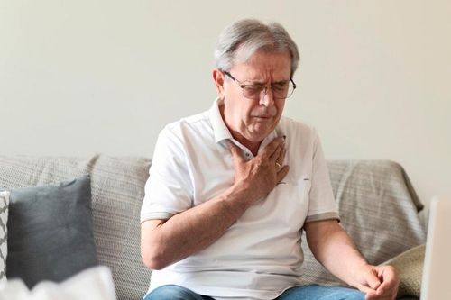 Bài tập giúp bệnh nhân COPD cải thiện chức năng phổi