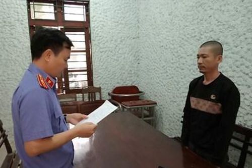 Phê chuẩn khởi tố 4 bị can tổ chức sử dụng và mua bán trái phép chất ma túy
