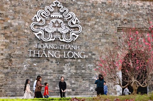Quý I/2025, lượng khách quốc tế đạt trên 6 triệu lượt