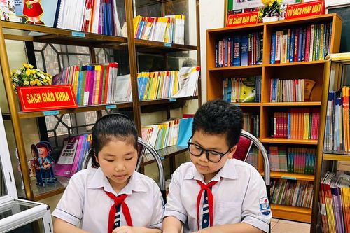 7.661 học sinh đoạt giải Trạng nguyên Tiếng Việt trên Internet cấp tỉnh