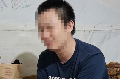Triệt phá đại lý bán lẻ ma túy cho các 'con nghiện'