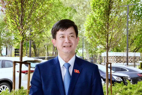 Nâng cao vị thế Quốc hội Việt Nam trong diễn đàn nghị viện đa phương