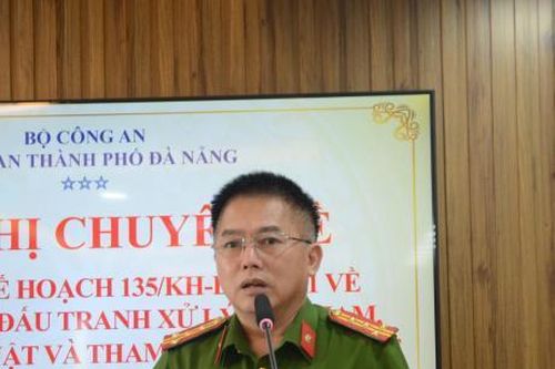 Rà soát, lập danh sách các khu vực, địa điểm ô nhiễm môi trường phải khẩn trương, chính xác, khách quan và toàn diện