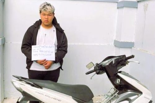 Thủ phạm là người cùng phường