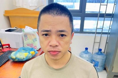 Trốn 1 năm, kẻ buôn ma túy bị bắt giữa đêm ở Long An