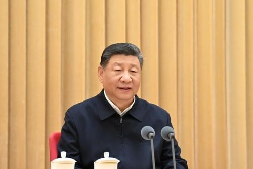Giữa 'bão' thuế quan, Trung Quốc khẳng định quan hệ với các nước láng giềng 'đang ở mức tốt đẹp nhất trong lịch sử hiện đại'