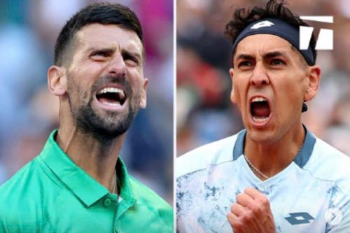 Monte Carlo: Hạt giống số 1 Zverev bị loại