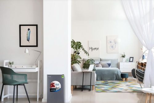 Tủ lạnh mini Funiki: Giải pháp tối ưu cho homestay và khách sạn mini