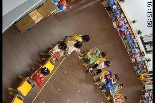 Hải Phòng: Một giáo viên Mầm non mất việc vì kiểm tra vùng kín học sinh ngay trên lớp