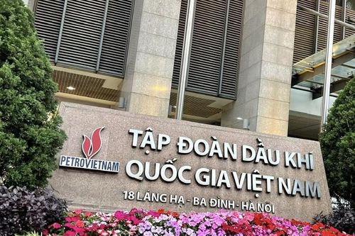 Tập đoàn Dầu khí Việt Nam đổi tên