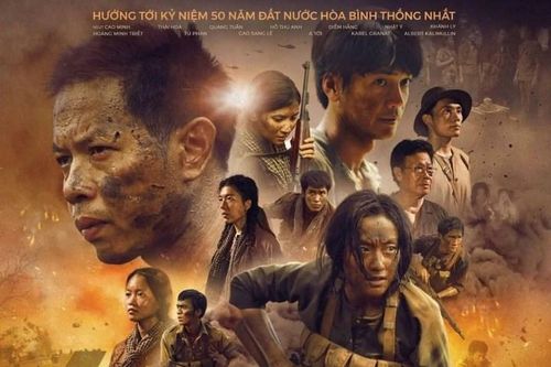 Xu hướng phim 'không có nhân vật chính' đang lên ngôi?