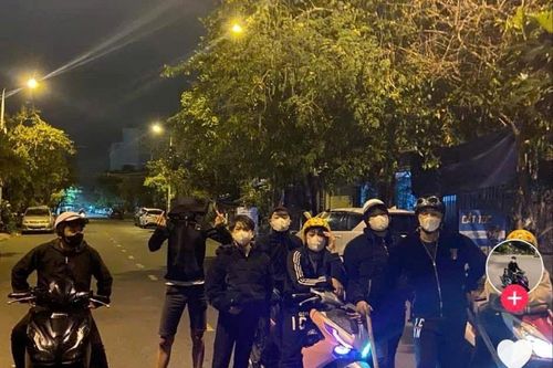 Xử lý nhóm 'báo thủ'