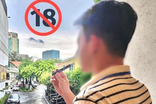 Thiếu định nghĩa phân biệt thuốc lá điện tử và thuốc lá nung nóng, sẽ khó thực thi nghị định liên quan