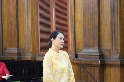 Nữ Việt kiều trong vụ lừa đảo 90 tỷ đồng bất ngờ kháng cáo xin giảm án