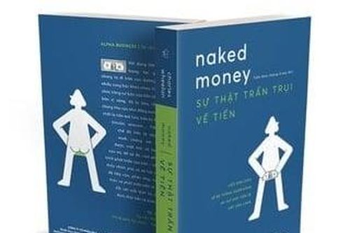 Sự thật trần trụi về tiền