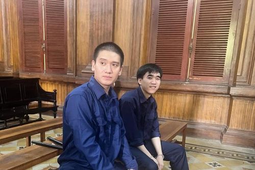 Vận chuyển 22,5 kg ma túy, hai thanh niên lãnh án tử hình