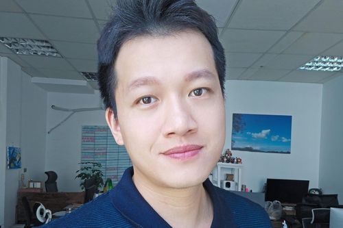 MC Trần Ngọc nói về tranh luận khi livestream bán hàng